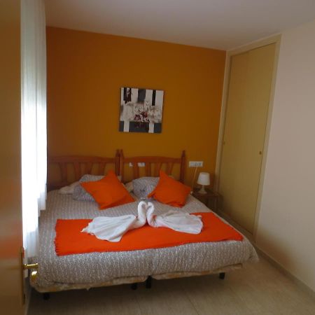 Apartaments Can Claudi Τόσα ντε Μαρ Εξωτερικό φωτογραφία