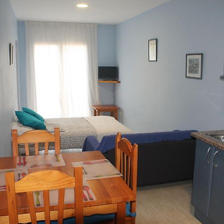 Apartaments Can Claudi Τόσα ντε Μαρ Εξωτερικό φωτογραφία
