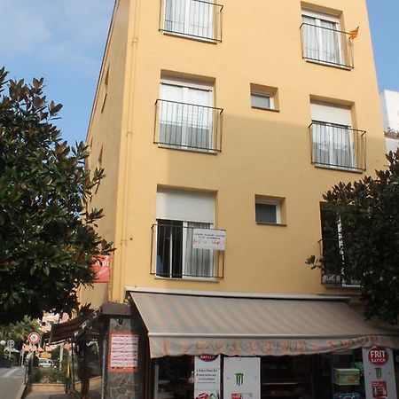 Apartaments Can Claudi Τόσα ντε Μαρ Εξωτερικό φωτογραφία