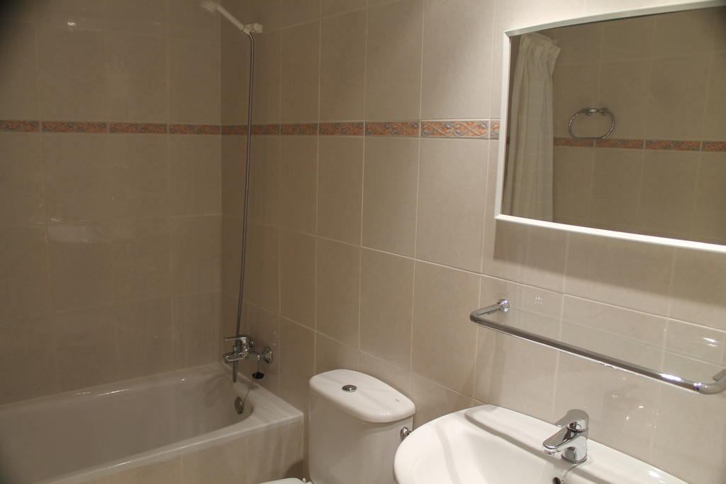 Apartaments Can Claudi Τόσα ντε Μαρ Εξωτερικό φωτογραφία