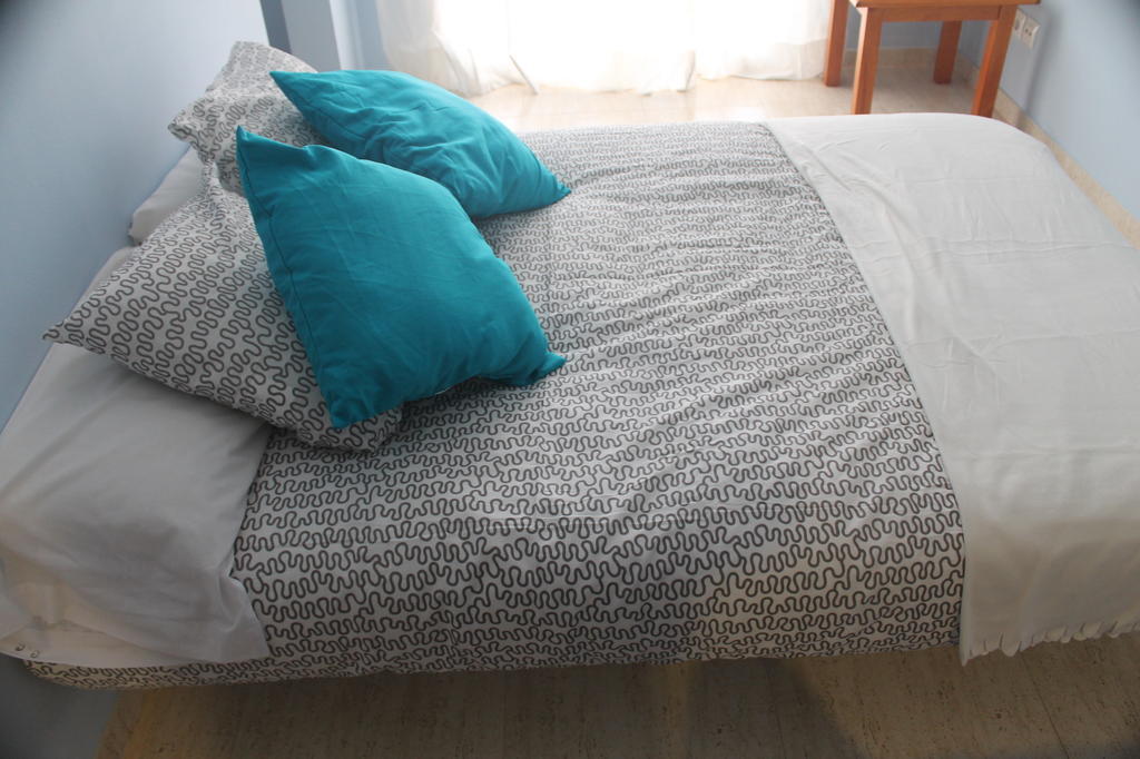 Apartaments Can Claudi Τόσα ντε Μαρ Δωμάτιο φωτογραφία