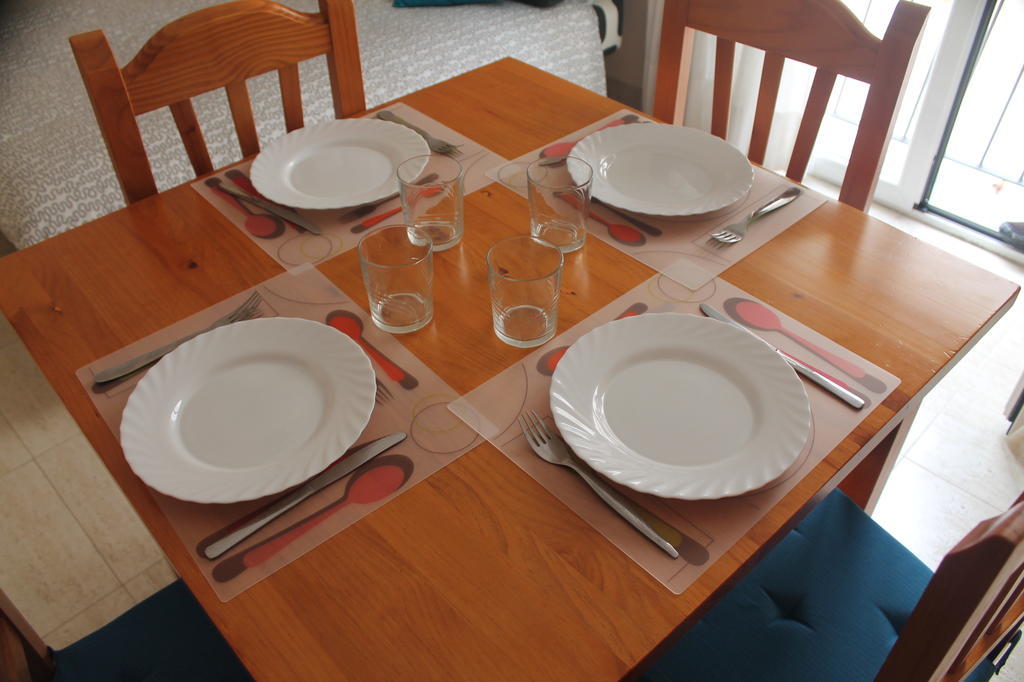 Apartaments Can Claudi Τόσα ντε Μαρ Δωμάτιο φωτογραφία