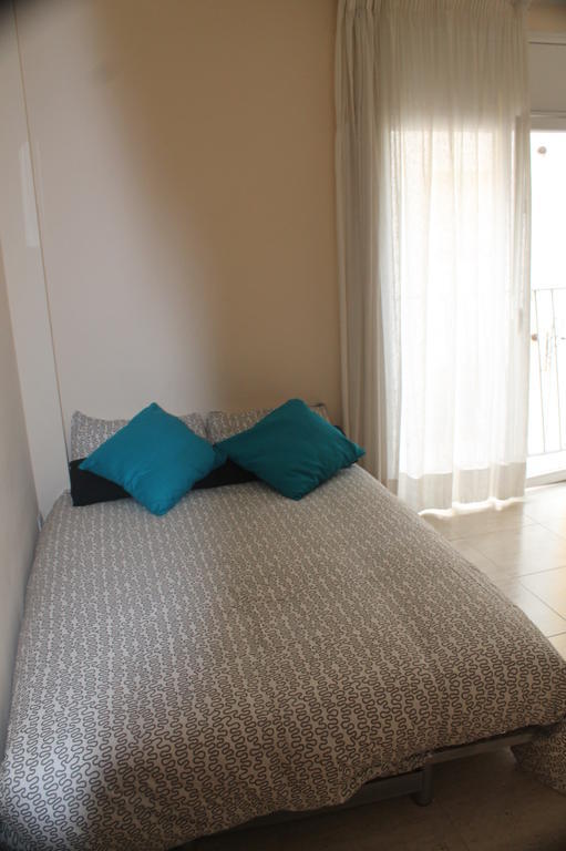 Apartaments Can Claudi Τόσα ντε Μαρ Εξωτερικό φωτογραφία