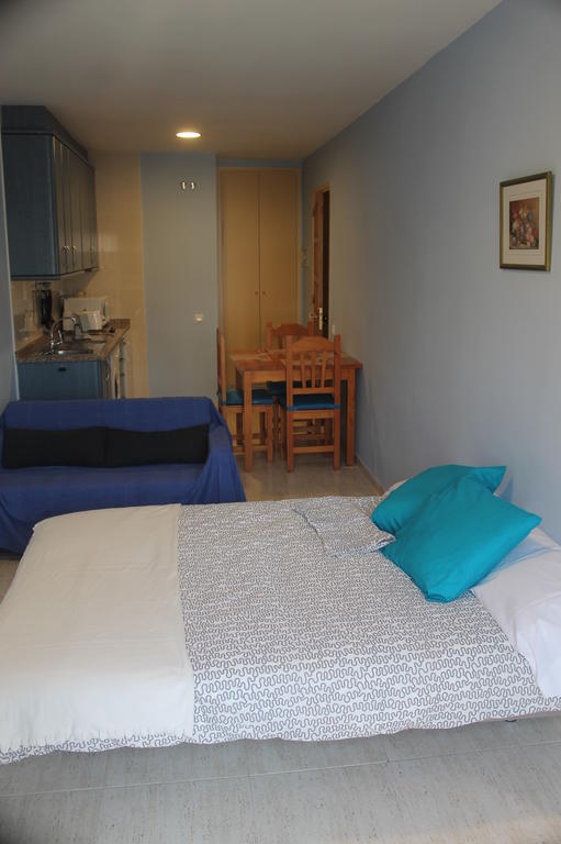 Apartaments Can Claudi Τόσα ντε Μαρ Εξωτερικό φωτογραφία