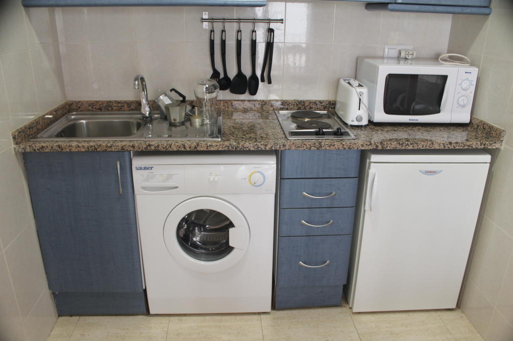 Apartaments Can Claudi Τόσα ντε Μαρ Εξωτερικό φωτογραφία