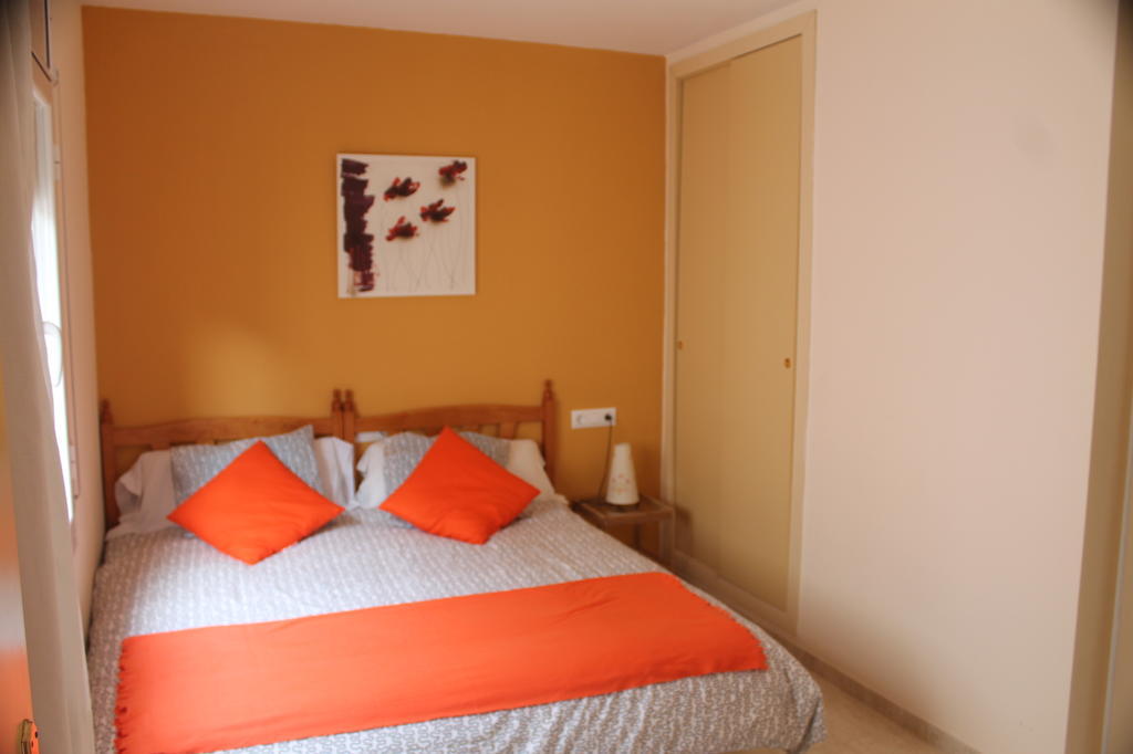 Apartaments Can Claudi Τόσα ντε Μαρ Εξωτερικό φωτογραφία
