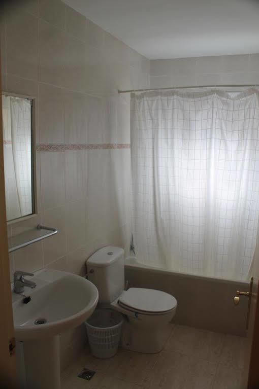 Apartaments Can Claudi Τόσα ντε Μαρ Εξωτερικό φωτογραφία